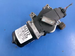 8200268931G Моторчик стеклоочистителя фар Renault Clio 3 Арт e11587394, вид 2