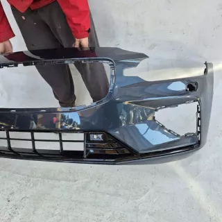 316905300 Бампер передний Volvo S60 3 Арт e11586883, вид 4