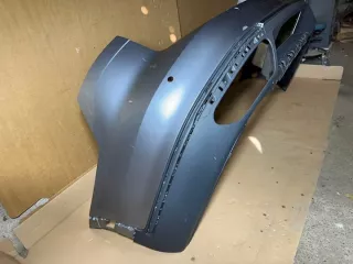  3G9807421A 15-19r Бампер задний Volkswagen Passat B8 Арт e11586715, вид 3