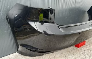 5G6807421E Бампер задний Volkswagen Golf 7 Арт e11586580, вид 3