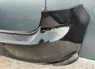 5G6807421E Бампер задний Volkswagen Golf 7 Арт e11586580, вид 4