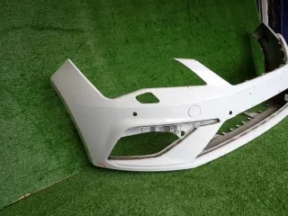 5F0807221AJ Бампер передний Seat Leon 3 Арт e11586078, вид 2