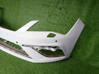 5F0807221AJ Бампер передний Seat Leon 3 Арт e11586078, вид 4