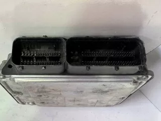 03G906016CB Блок управления двигателем Volkswagen Golf 5 Арт e11585864, вид 2