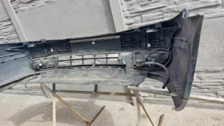 ZDERZAKPRZODSPRYSKINV903 Бампер передний Renault Laguna 2 Арт e11585776, вид 11