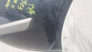 ZDERZAKPRZODSPRYSKINV903 Бампер передний Renault Laguna 2 Арт e11585776, вид 3
