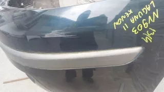 ZDERZAKPRZODSPRYSKINV903 Бампер передний Renault Laguna 2 Арт e11585776, вид 4