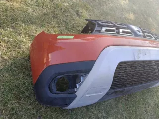  Бампер передний Renault Duster 2 Арт e11585731, вид 2
