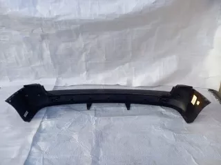 9808627477 Бампер задний Peugeot Expert 3 Арт e11585530, вид 3