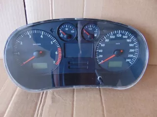 036906032H, 88311292 4B0905851C Блок управления двигателем Seat Leon 1 Арт e11585513, вид 2