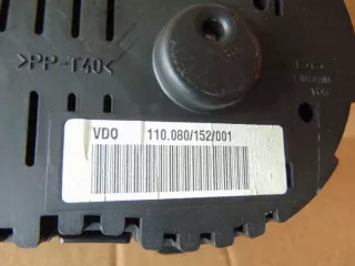 036906032H, 88311292 4B0905851C Блок управления двигателем Seat Leon 1 Арт e11585513, вид 4