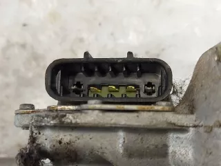 24441422 23002751 23002736 Механизм стеклоочистителя (трапеция дворников) Opel Corsa C Арт e11585478, вид 2