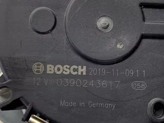 0390243617 LORK-1505-118988 Механизм стеклоочистителя (трапеция дворников) MINI CLUBMAN F54 Арт e11585358, вид 4
