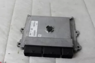 237102706R 237103368R Блок управления двигателем Renault Clio 4 Арт e11585197, вид 1