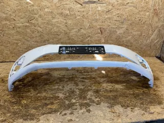 9830280980 Бампер передний Opel Corsa F Арт e11585176, вид 3