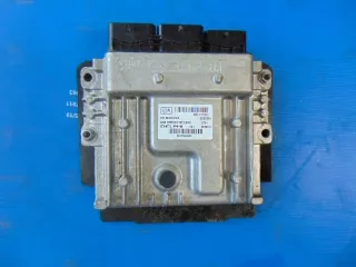 9677563880 28303589 Блок управления двигателем Peugeot 508 Арт e11585121, вид 1