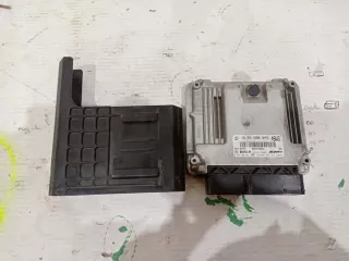 55598045 22878965 Блок управления двигателем Opel Zafira C Арт e11585041, вид 1
