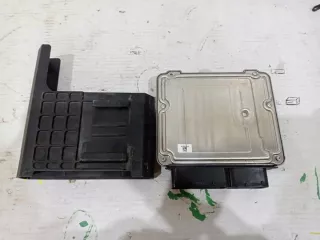 55598045 22878965 Блок управления двигателем Opel Zafira C Арт e11585041, вид 3