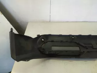 850B26UA0A Бампер задний Nissan Qashqai 2 restailing Арт e11584967, вид 12