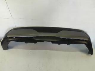 850B26UA0A Бампер задний Nissan Qashqai 2 restailing Арт e11584967, вид 2