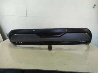 850B26UA0A Бампер задний Nissan Qashqai 2 restailing Арт e11584967, вид 3