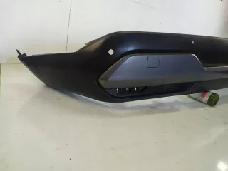 850B26UA0A Бампер задний Nissan Qashqai 2 restailing Арт e11584967, вид 4