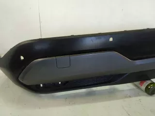 850B26UA0A Бампер задний Nissan Qashqai 2 restailing Арт e11584967, вид 5