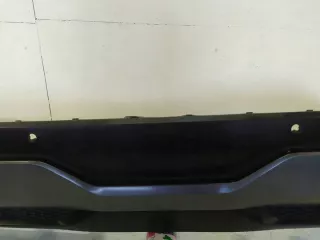850B26UA0A Бампер задний Nissan Qashqai 2 restailing Арт e11584967, вид 6