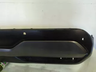 850B26UA0A Бампер задний Nissan Qashqai 2 restailing Арт e11584967, вид 7