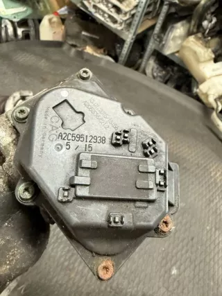 A2C59512938 Моновпрыск Audi A6 C6 (S6,RS6) Арт e11584697, вид 3