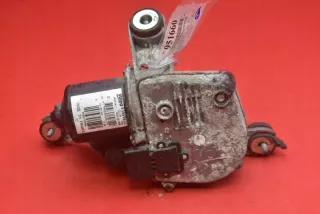 9682755580 Механизм стеклоочистителя (трапеция дворников) Citroen C5 2 Арт e11584565, вид 1