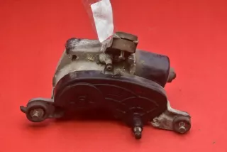9682755580 Механизм стеклоочистителя (трапеция дворников) Citroen C5 2 Арт e11584565, вид 4