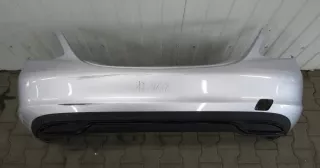 A2058850138 Бампер задний Mercedes C W205 Арт e11584308, вид 1