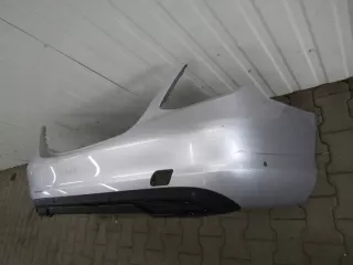 A2058850138 Бампер задний Mercedes C W205 Арт e11584308, вид 2