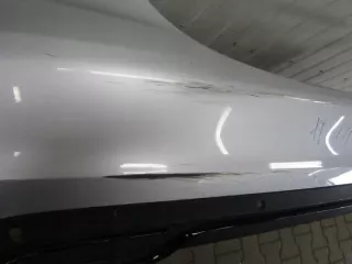 A2058850138 Бампер задний Mercedes C W205 Арт e11584308, вид 4