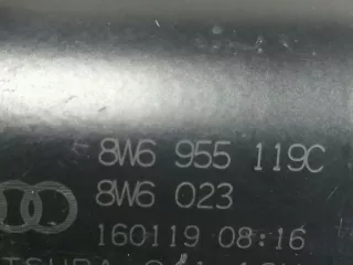 8W6955023E Механизм стеклоочистителя (трапеция дворников) Audi A5 (S5,RS5) 2 Арт e11584110, вид 5