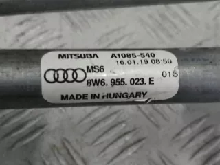 8W6955023E Механизм стеклоочистителя (трапеция дворников) Audi A5 (S5,RS5) 2 Арт e11584110, вид 6