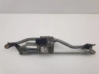 8K1955119A Механизм стеклоочистителя (трапеция дворников) Audi A4 B8 Арт e11584092, вид 1
