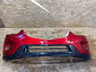 KD45-50031 Бампер передний Mazda 5 1 Арт e11584049, вид 1