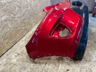 KD45-50031 Бампер передний Mazda 5 1 Арт e11584049, вид 2
