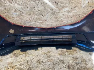 KD45-50031 Бампер передний Mazda 5 1 Арт e11584049, вид 9