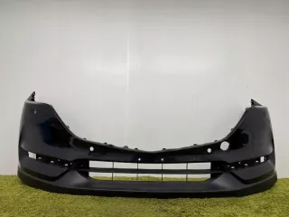kb8a-50031 Бампер передний Mazda 2 DE Арт e11583994, вид 1