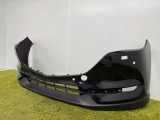 kb8a-50031 Бампер передний Mazda 2 DE Арт e11583994, вид 2