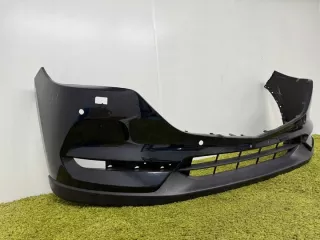 kb8a-50031 Бампер передний Mazda 2 DE Арт e11583994, вид 3
