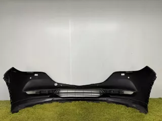 kb8a-50031 Бампер передний Mazda 2 DE Арт e11583994, вид 4