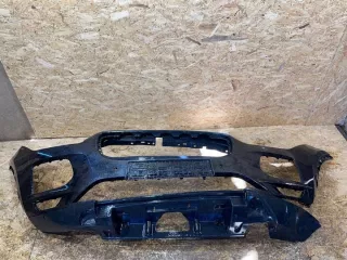 J9C3-17F003-AA7BA S2503R074 Бампер передний Jaguar E-PACE Арт e11583568, вид 1