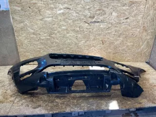 J9C3-17F003-AA7BA S2503R074 Бампер передний Jaguar E-PACE Арт e11583568, вид 3