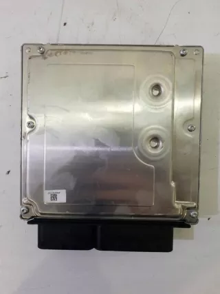 8509035 Блок управления двигателем BMW X5 E70 Арт e11583259, вид 2