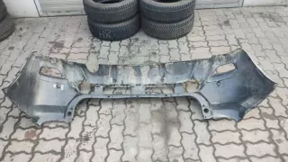 850222027R Бампер задний Dacia Duster 2 Арт e11583035, вид 4