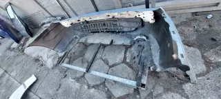 CITROENXSARAIFLII00 Бампер передний Citroen Xsara Арт e11582990, вид 11